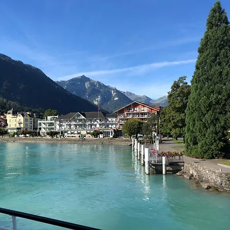 Center Park 아파트