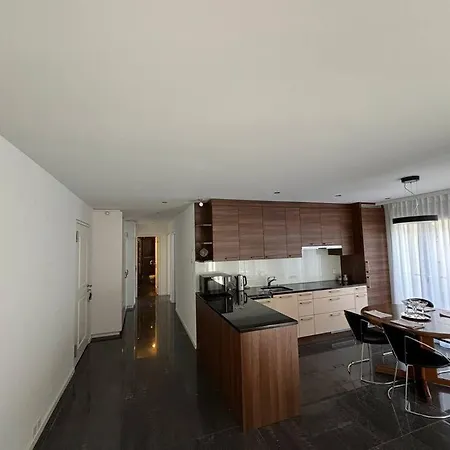 아파트 Center Park *