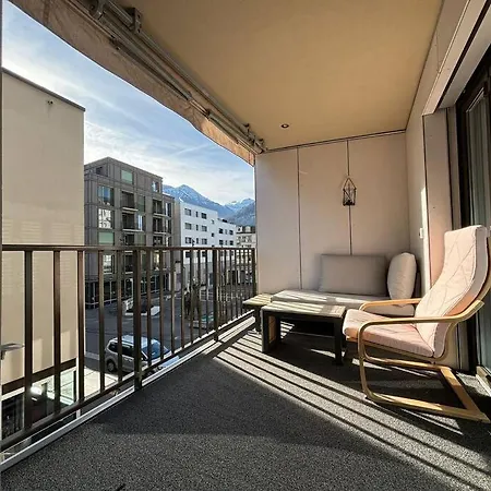 Center Park 인터라켄