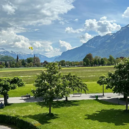 Center Park