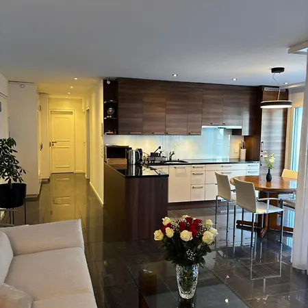 Center Park 인터라켄