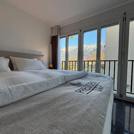 아파트 Center Park *