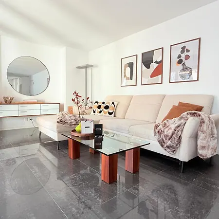 Apartament Center Park *