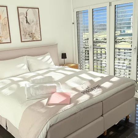 Center Park 아파트 인터라켄