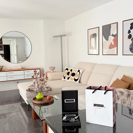 Center Park 인터라켄