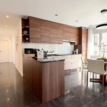 Center Park * Interlaken