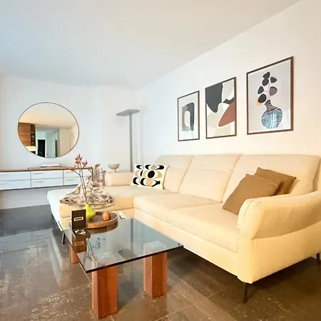 Center Park 인터라켄