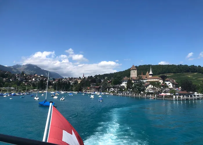 Center Park Apartament