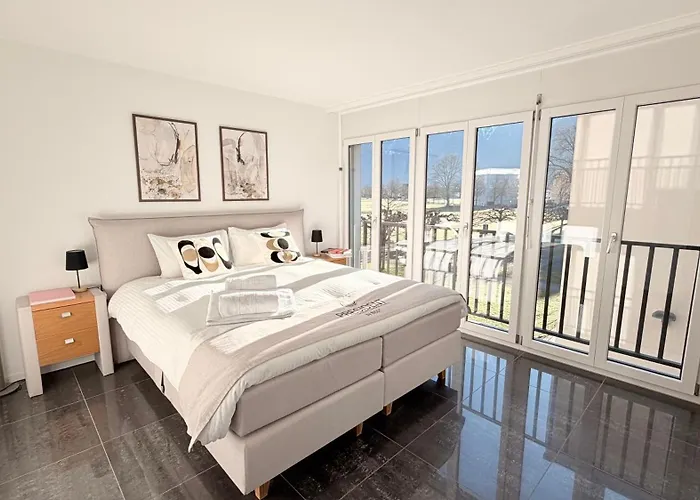 Center Park * 인터라켄