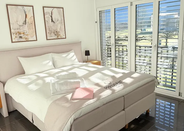 Center Park 아파트 인터라켄