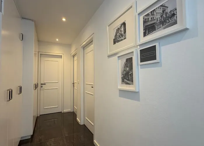 Center Park 아파트 인터라켄