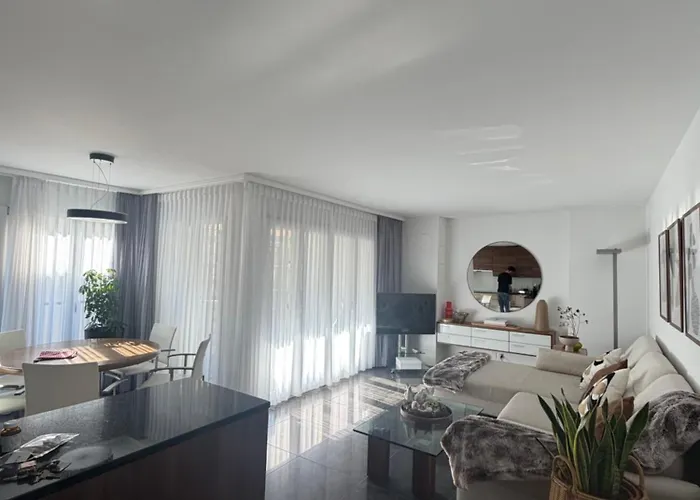 아파트 Center Park *