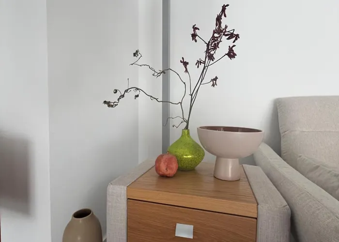 Center Park 아파트 *