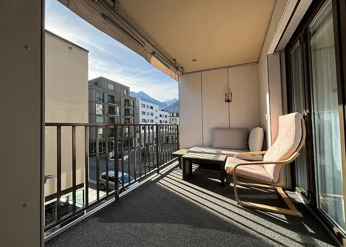 Center Park Interlaken