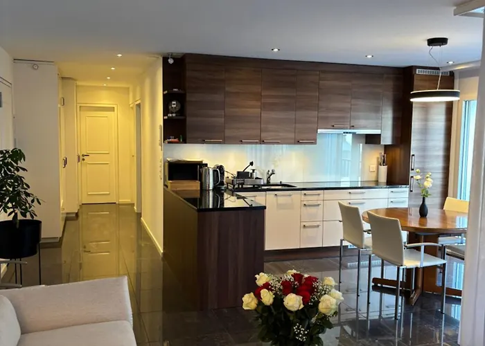 Center Park Interlaken