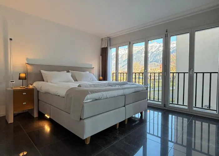 Center Park Apartman