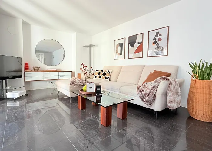 Apartman Center Park *