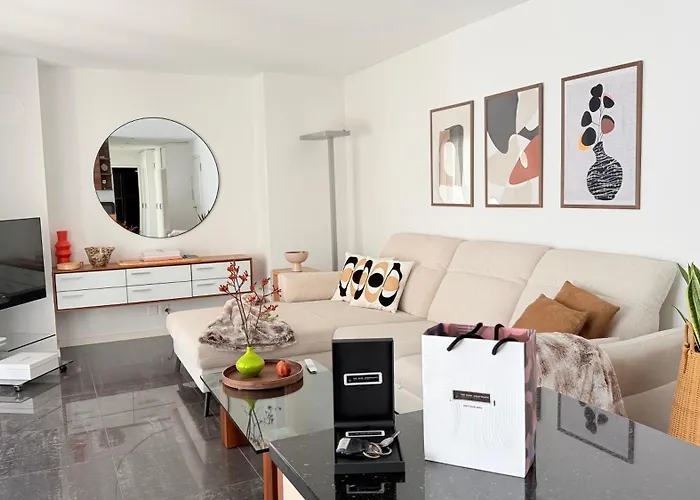 Center Park Interlaken