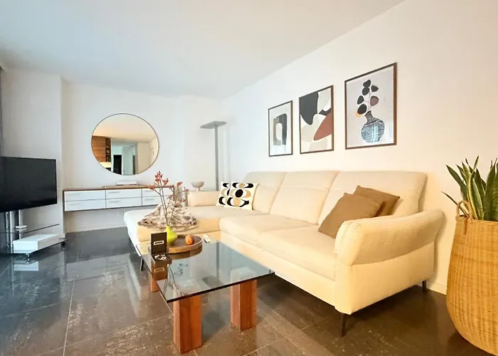 Center Park Interlaken